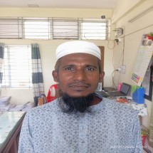 ARSHAD ALI