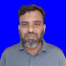 জনাব মো: আবু বক্কর সিদ্দীক